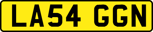 LA54GGN