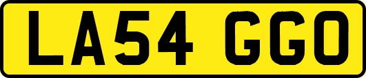 LA54GGO