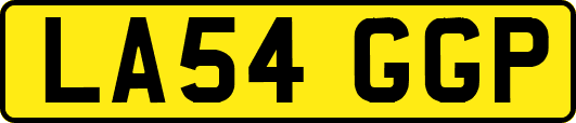 LA54GGP
