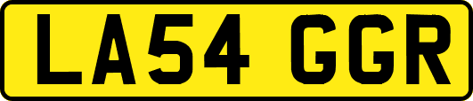 LA54GGR