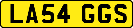 LA54GGS