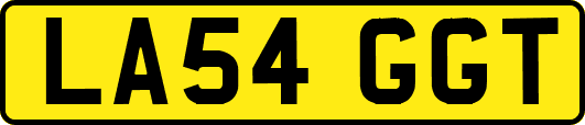 LA54GGT