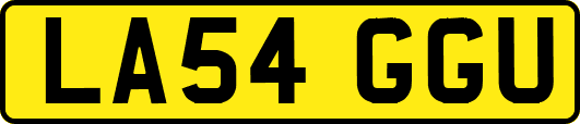 LA54GGU