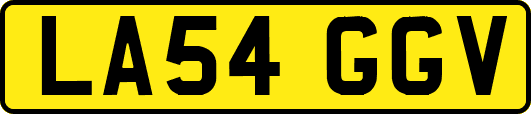 LA54GGV