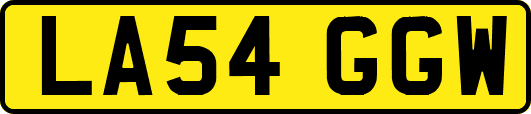 LA54GGW