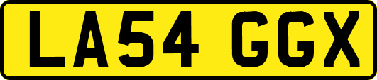 LA54GGX