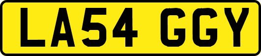 LA54GGY