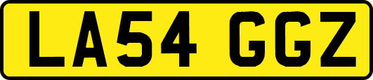 LA54GGZ