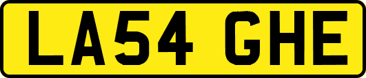 LA54GHE
