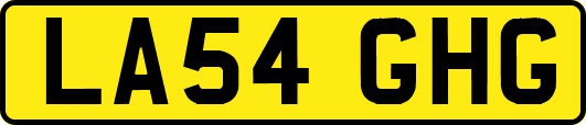 LA54GHG