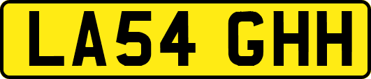 LA54GHH