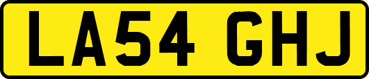 LA54GHJ