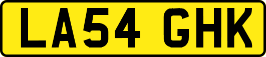 LA54GHK