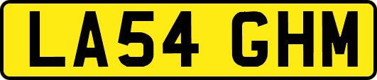 LA54GHM