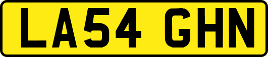 LA54GHN