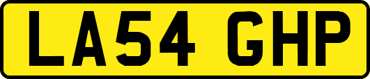 LA54GHP