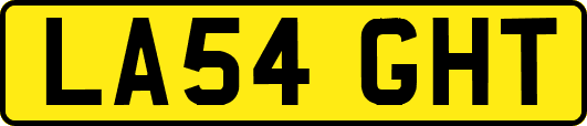 LA54GHT