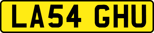 LA54GHU