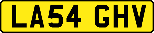 LA54GHV