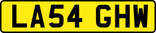 LA54GHW