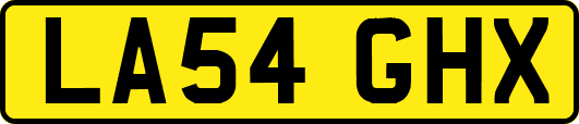 LA54GHX