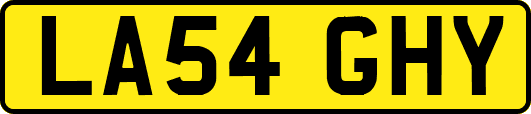 LA54GHY