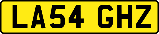 LA54GHZ