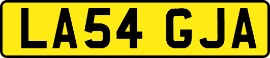 LA54GJA