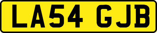 LA54GJB