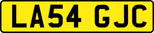 LA54GJC