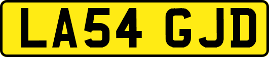 LA54GJD