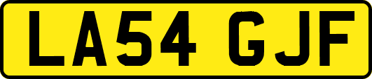 LA54GJF