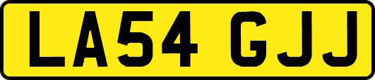 LA54GJJ