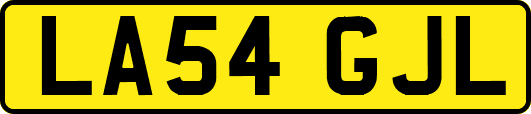 LA54GJL