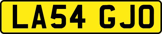 LA54GJO