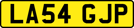 LA54GJP