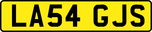LA54GJS