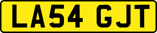 LA54GJT