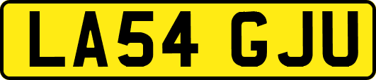 LA54GJU