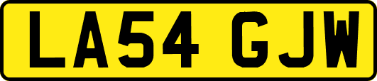 LA54GJW