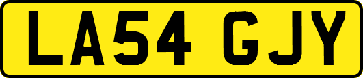 LA54GJY