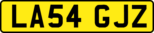 LA54GJZ