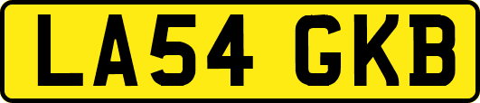 LA54GKB