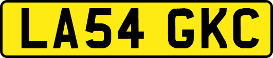 LA54GKC