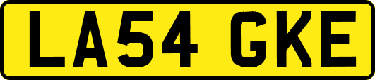 LA54GKE