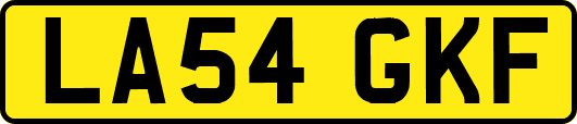 LA54GKF