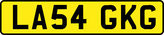 LA54GKG