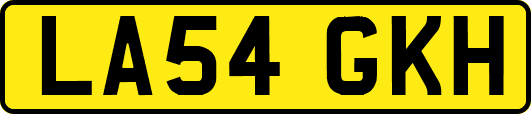 LA54GKH