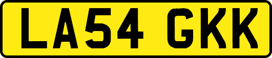 LA54GKK