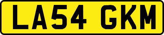 LA54GKM